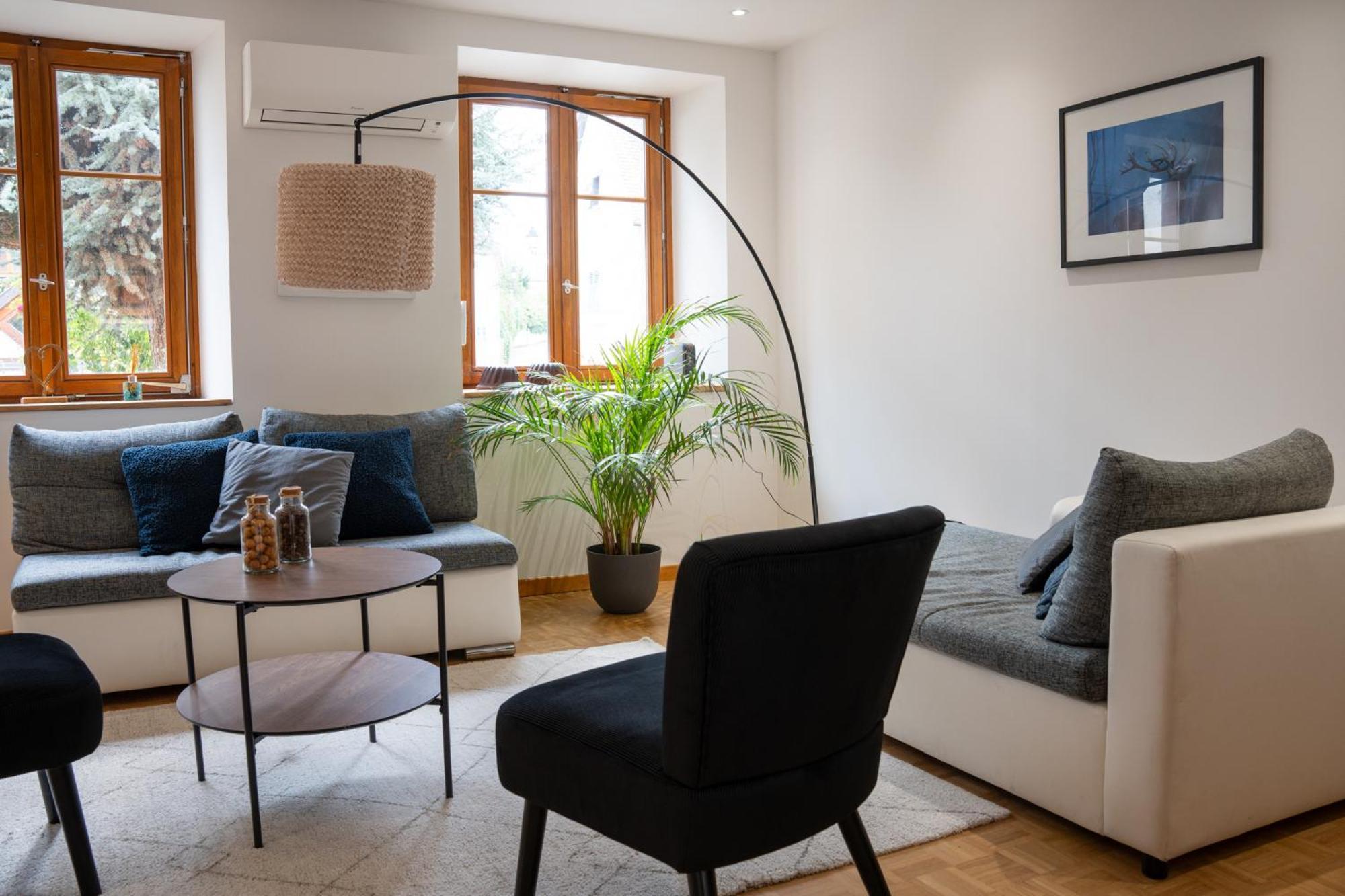 Chambre Rose Des Vents Эгишем Экстерьер фото