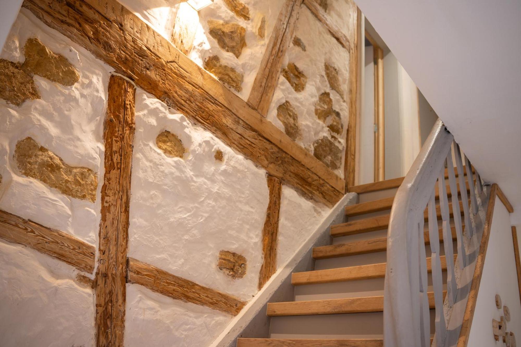 Chambre Rose Des Vents Эгишем Экстерьер фото